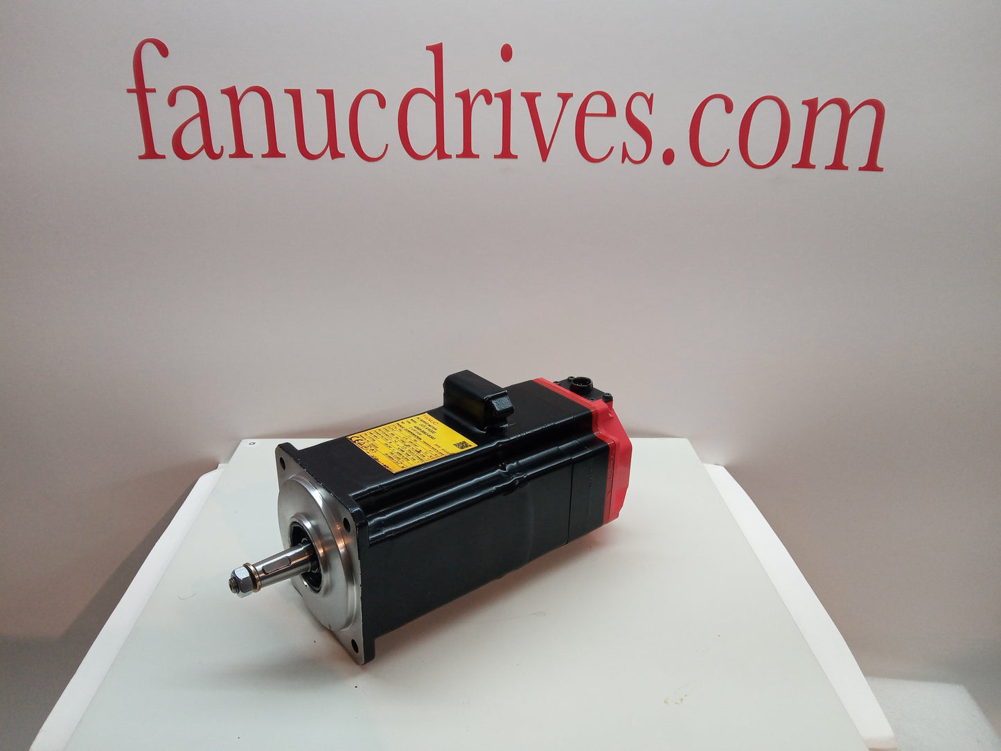 A06B-0063-B303 **ROUTINE REPAIR AVAILABLE**EXCHANGE CREDIT OFFERED**