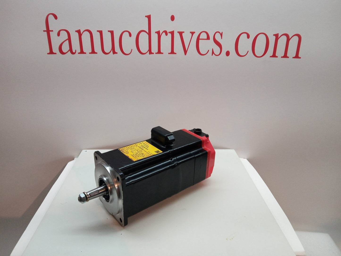 A06B-0063-B303 **ROUTINE REPAIR AVAILABLE**EXCHANGE CREDIT OFFERED** - Mission Industrial Group - Fanuc Drives