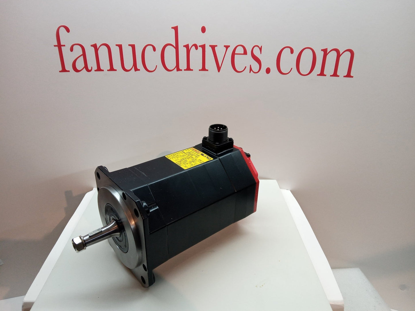 A06B-0078-B003 **ROUTINE REPAIR AVAILABLE**EXCHANGE CREDIT OFFERED** - Mission Industrial Group - Fanuc Drives