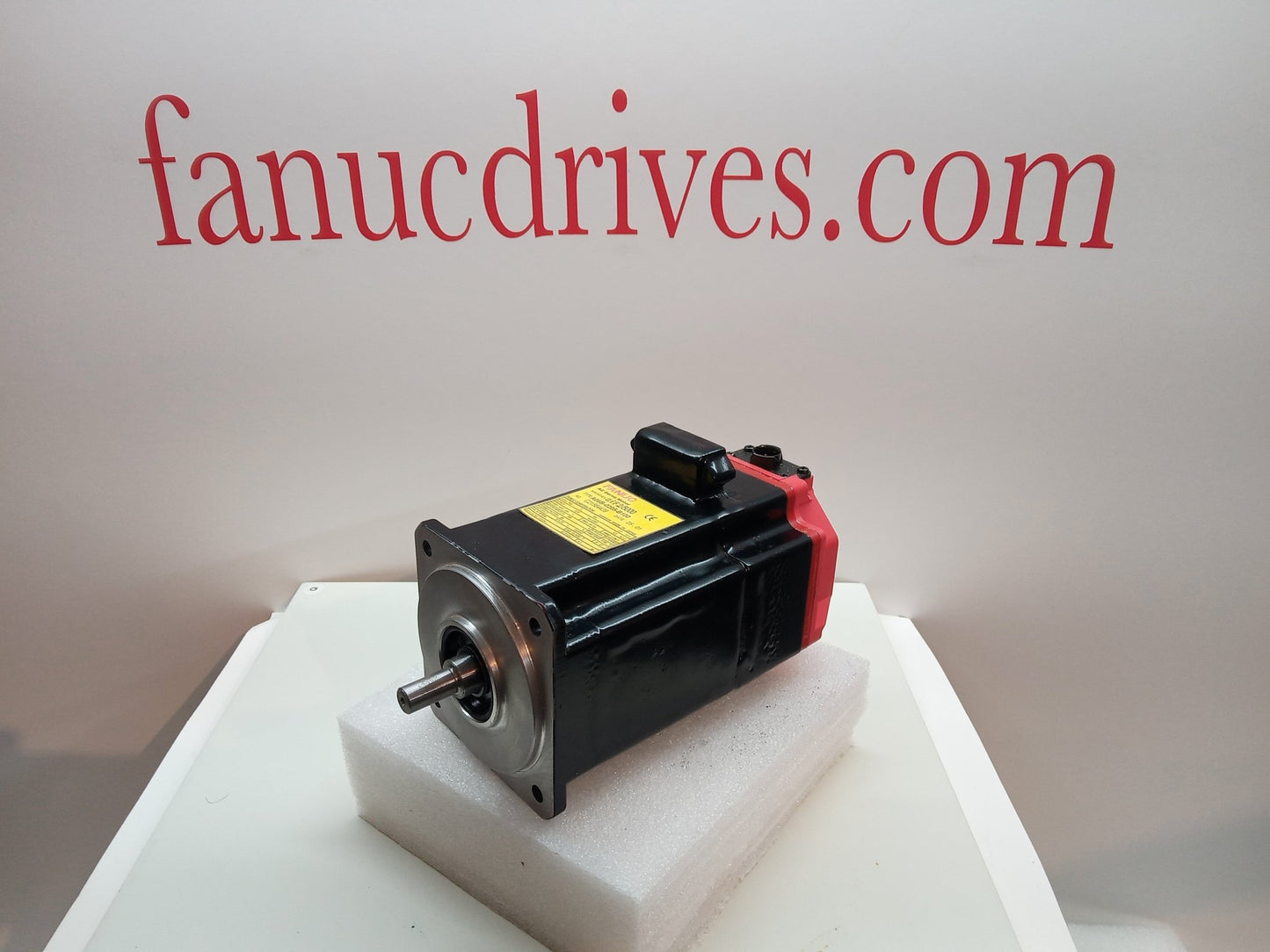 A06B-0205-B100 **ROUTINE REPAIR AVAILABLE**EXCHANGE CREDIT OFFERED** - Mission Industrial Group - Fanuc Drives