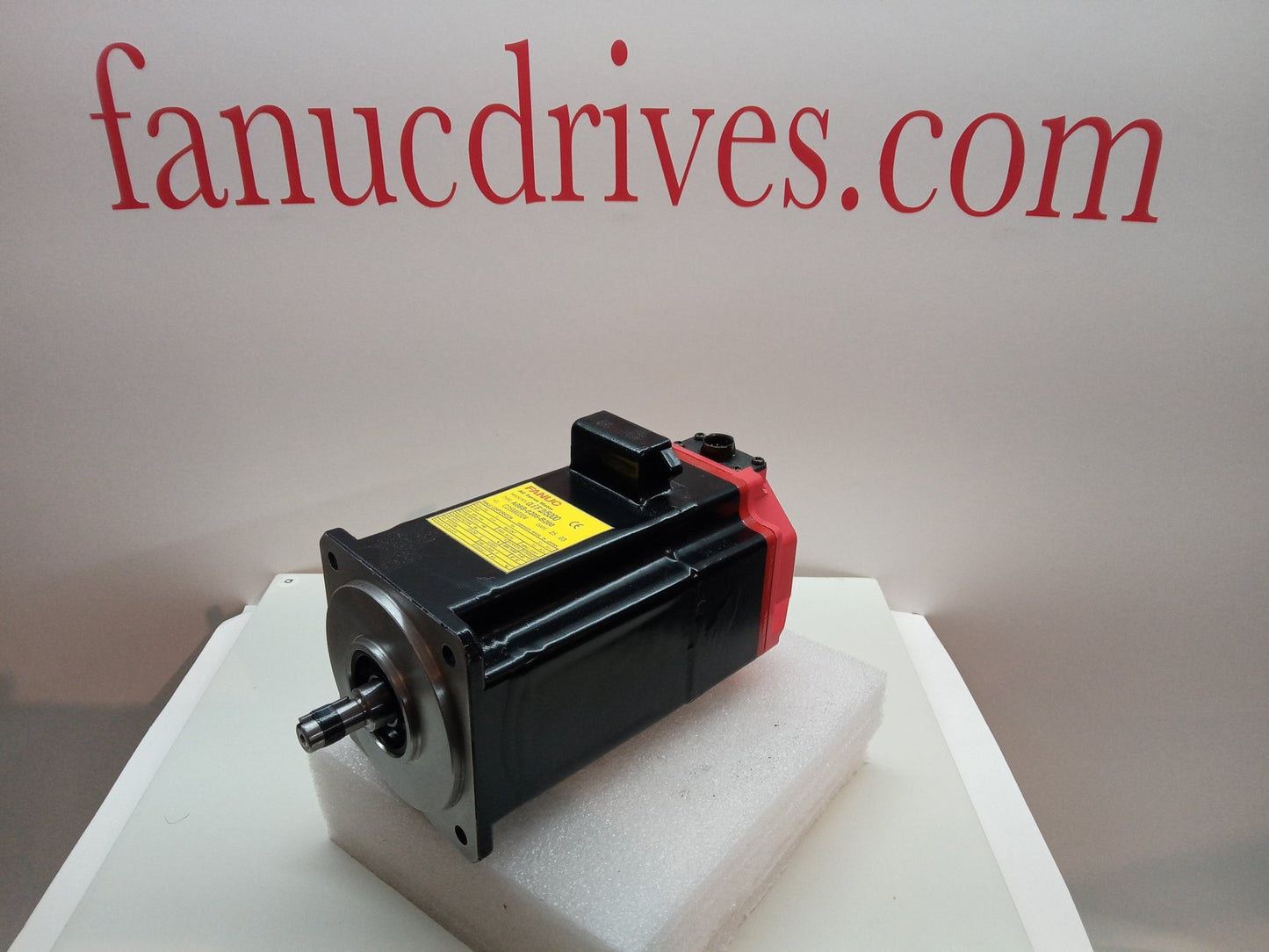 A06B-0205-B200 **ROUTINE REPAIR AVAILABLE**EXCHANGE CREDIT OFFERED** - Mission Industrial Group - Fanuc Drives