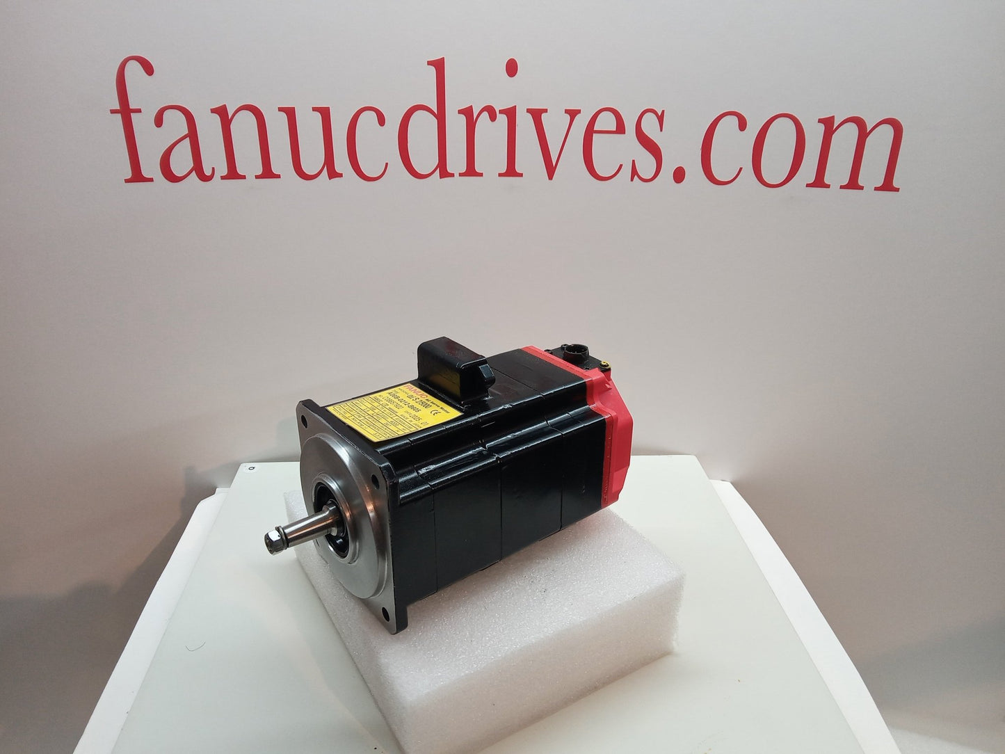 A06B-0212-B605S000 **ROUTINE REPAIR AVAILABLE**EXCHANGE CREDIT OFFERED** - Mission Industrial Group - Fanuc Drives