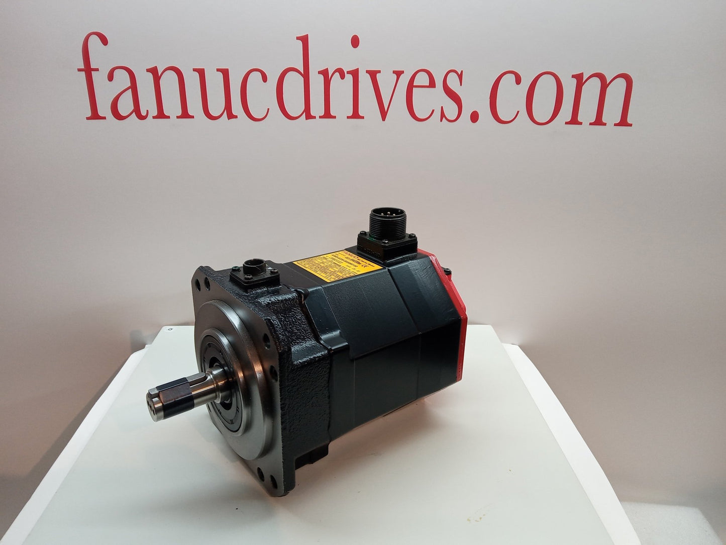 A06B-0236-B5000100 **ROUTINE REPAIR AVAILABLE**EXCHANGE CREDIT OFFERED** - Mission Industrial Group - Fanuc Drives