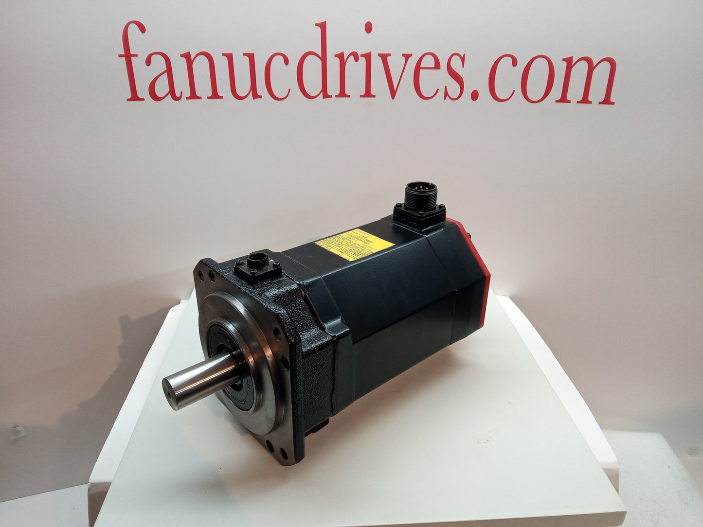 A06B-0238-B400 **ROUTINE REPAIR AVAILABLE**EXCHANGE CREDIT OFFERED** - Mission Industrial Group - Fanuc Drives