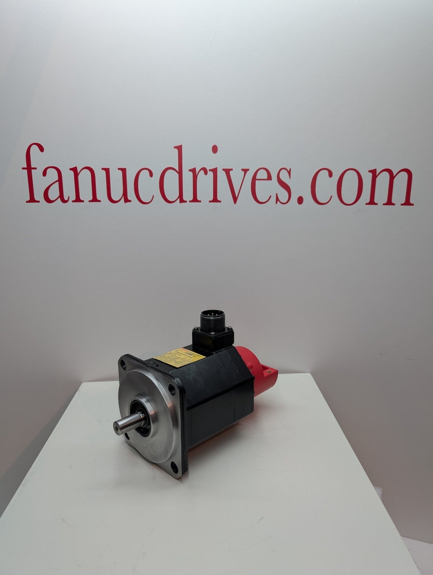 A06B-0032-B075 AC MOTOR B2/3000 A32B - Mission Industrial Group - Fanuc Drives