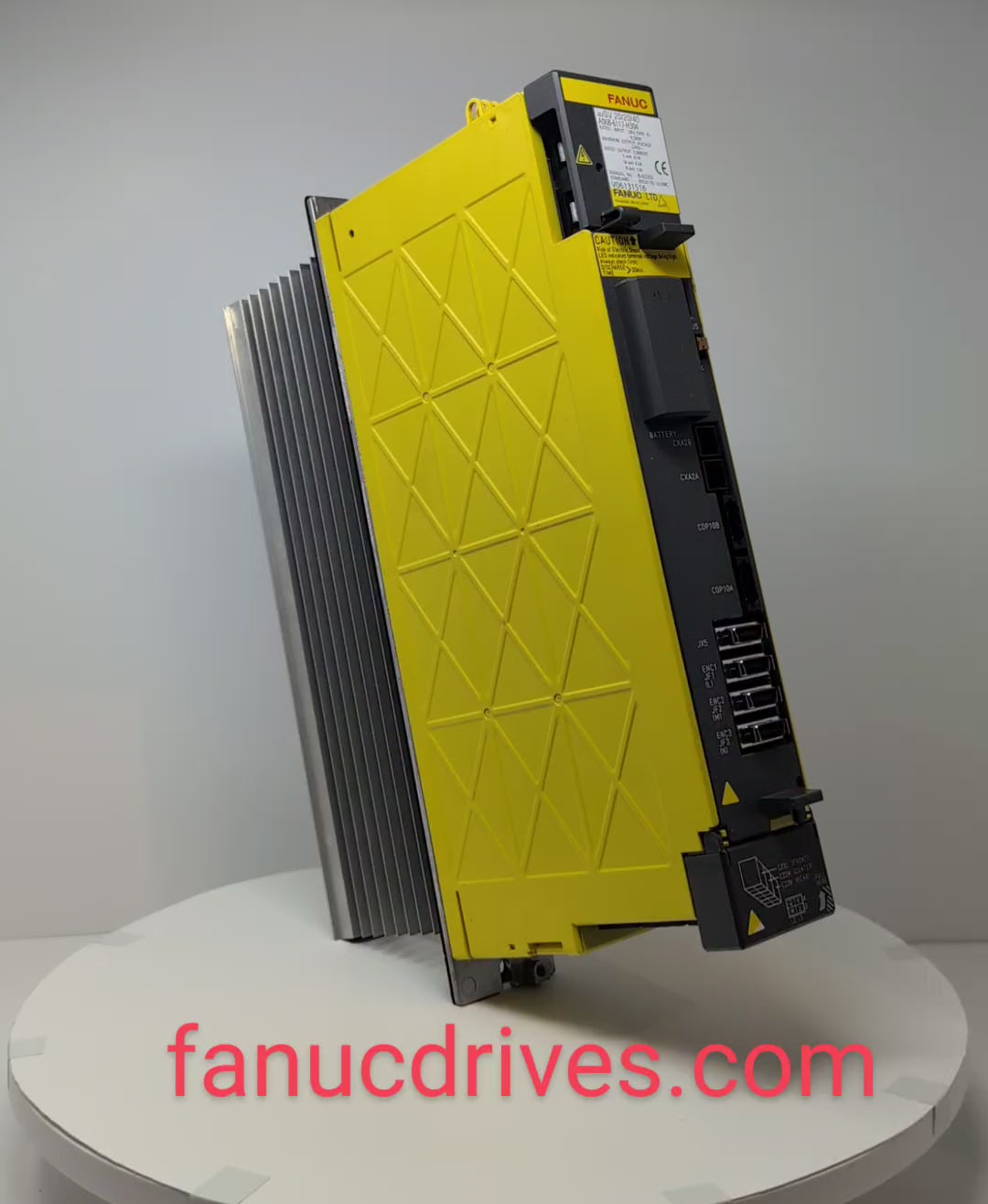 FANUC A06B-6117-H303 電源ユニット FANUC A06B-6117-H303 電源