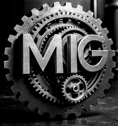 Mission Industrial Group - Fanuc Drives