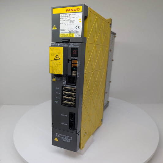 A06B-6096-H105 **1 YEAR WARRANTY**REPAIR IS OFFERED** - Mission Industrial Group - Fanuc Drives