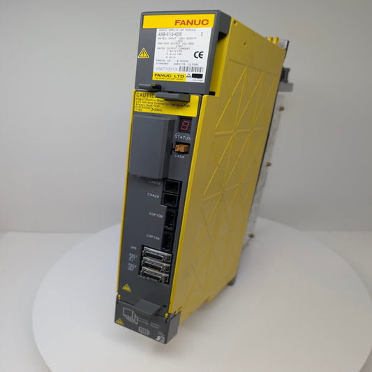 A06B-6114-H208 **1 YEAR WARRANTY**REPAIR AVAILABLE** - Mission Industrial Group - Fanuc Drives