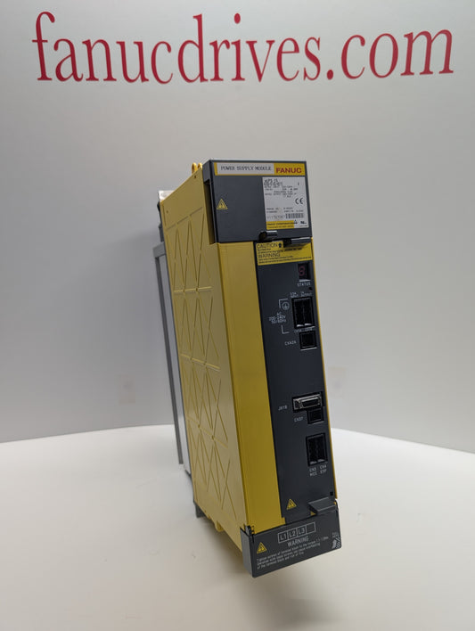 FANUC A06B-6140-H011