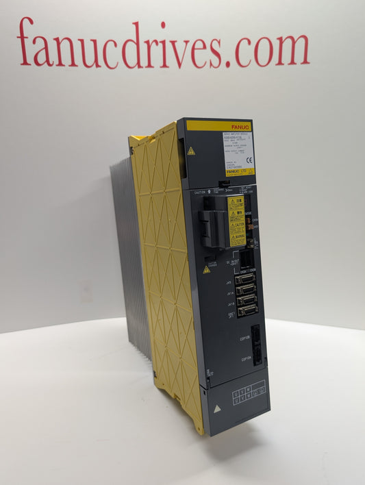 FANUC A06B-6096-H106