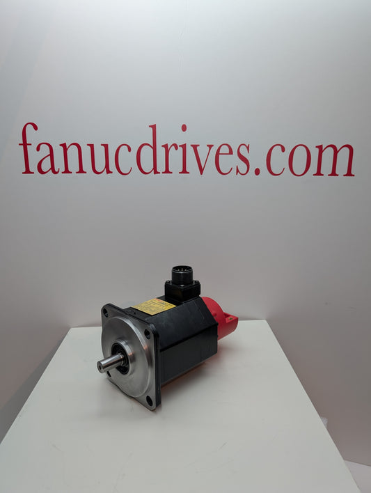 A06B-0032-B075  AC MOTOR B2/3000 A32B