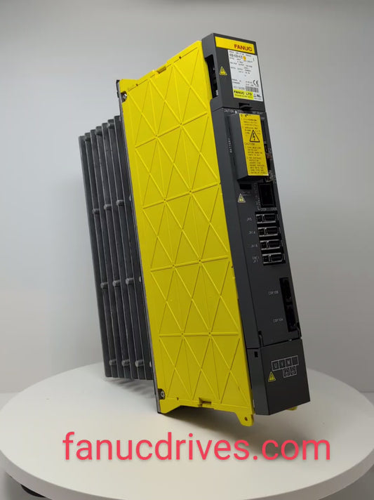 FANUC A06B-6096-H105