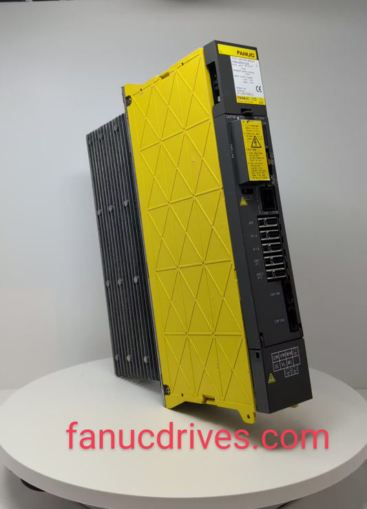 FANUC A06B-6096-H206