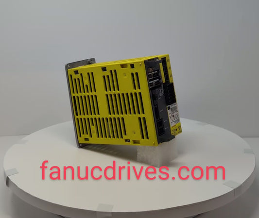 FANUC A06B-6130-H002