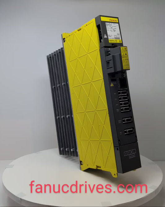 FANUC A06B-6079-H103