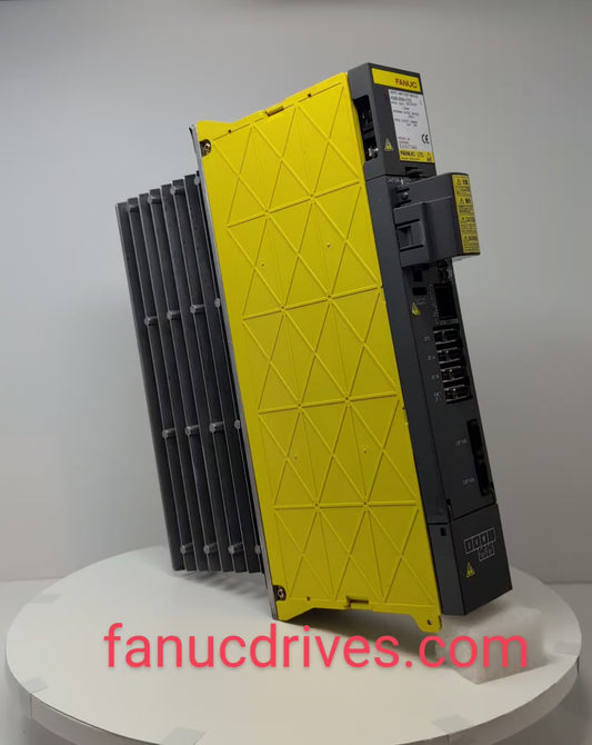 FANUC A06B-6096-H103