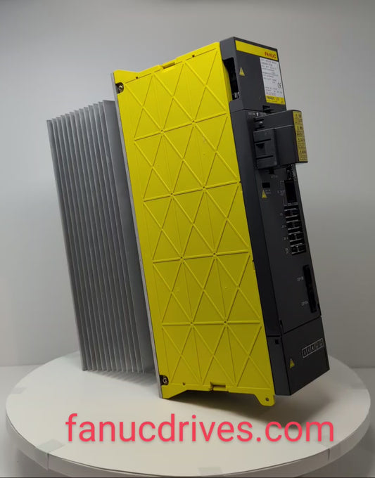 FANUC A06B-6097-H104