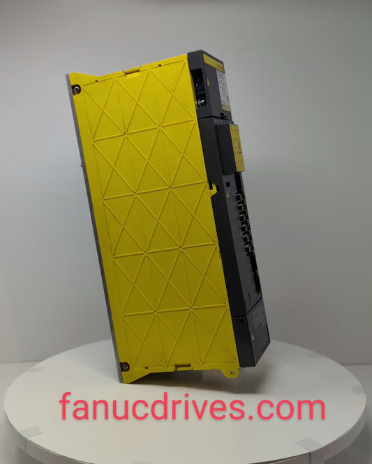 FANUC A06B-6096-H304