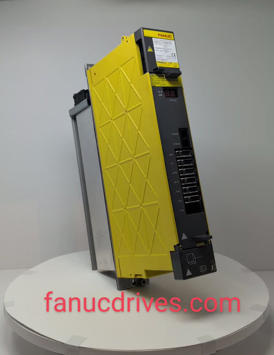 FANUC A06B-6111-H006#H553