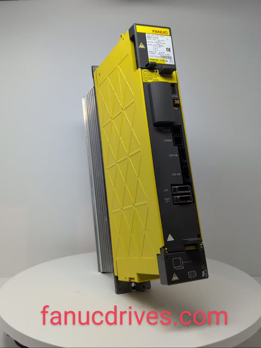 A06B-6114-H104 **ROUTINE REPAIR AVAILABLE**EXCHANGE CREDIT OFFERED**