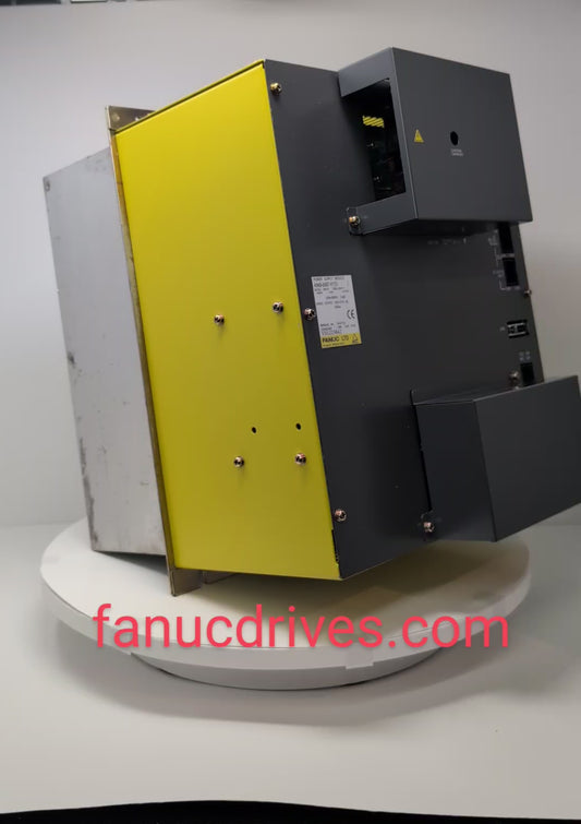 FANUC A06B-6087-H155