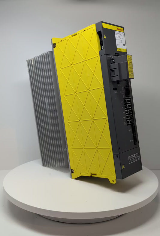 FANUC A06B-6096-H208