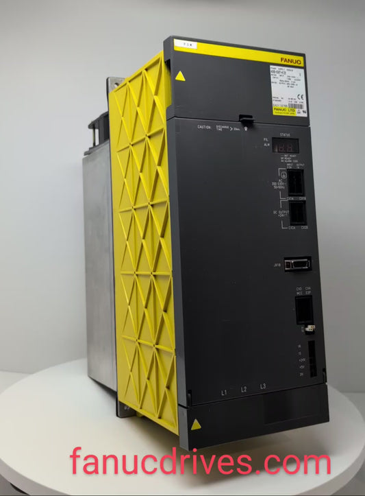 FANUC A06B-6087-H126