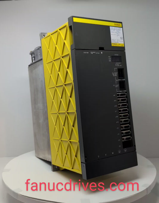 FANUC A06B-6088-H215#H500