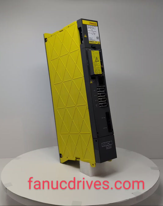 FANUC A06B-6096-H101
