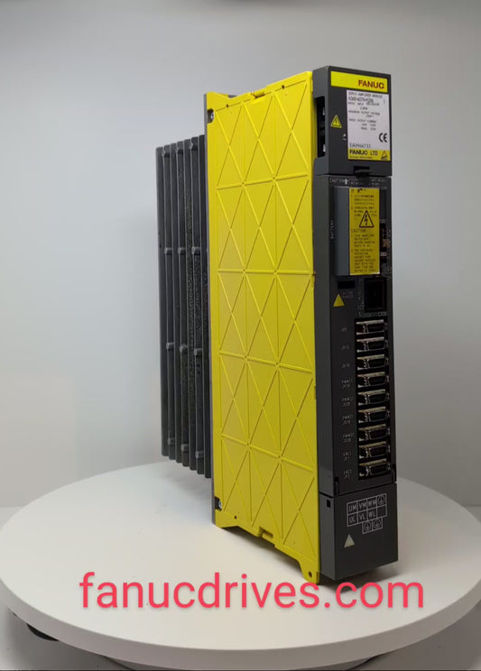 FANUC A06B-6079-H206