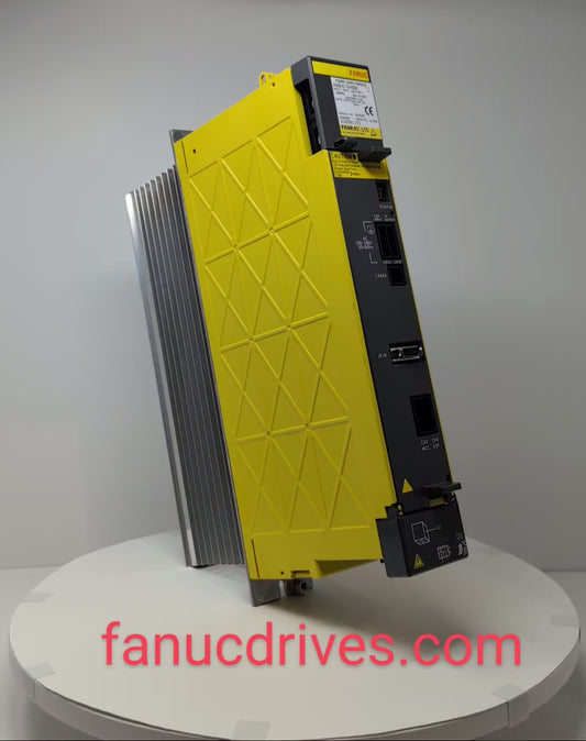 FANUC A06B-6110-H006