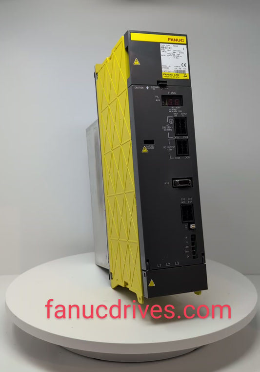FANUC A06B-6077-H111
