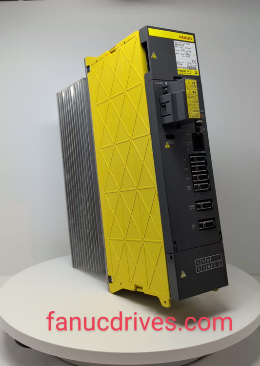 FANUC A06B-6079-H106