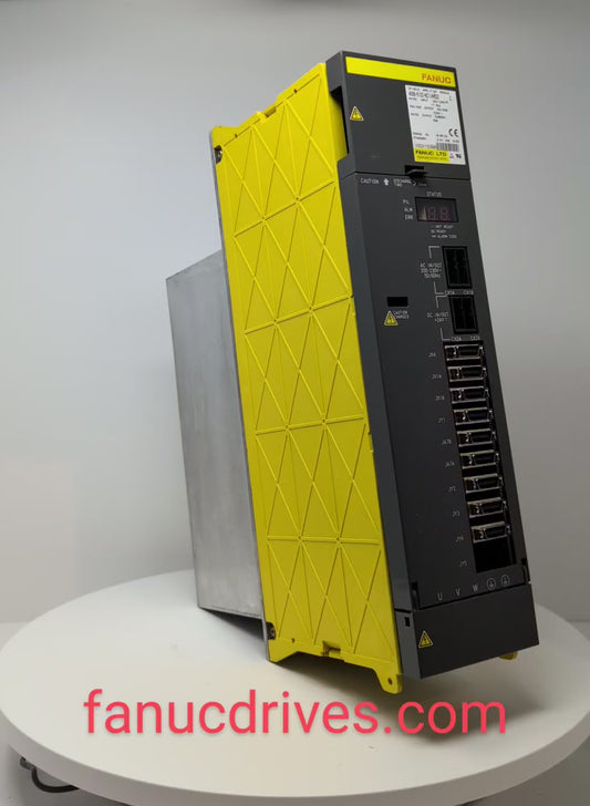 FANUC A06B-6102-H211#H520